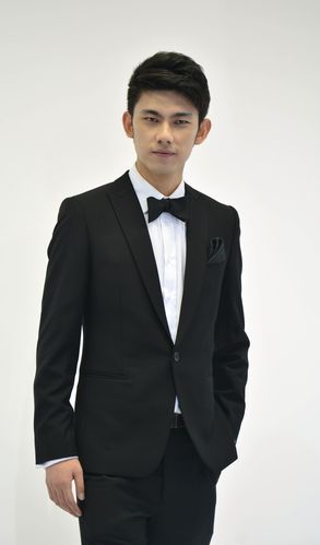 邱珍聪公关与传播总监