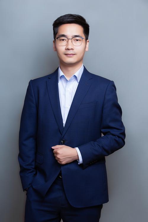 桂小均 舞台监督负责人