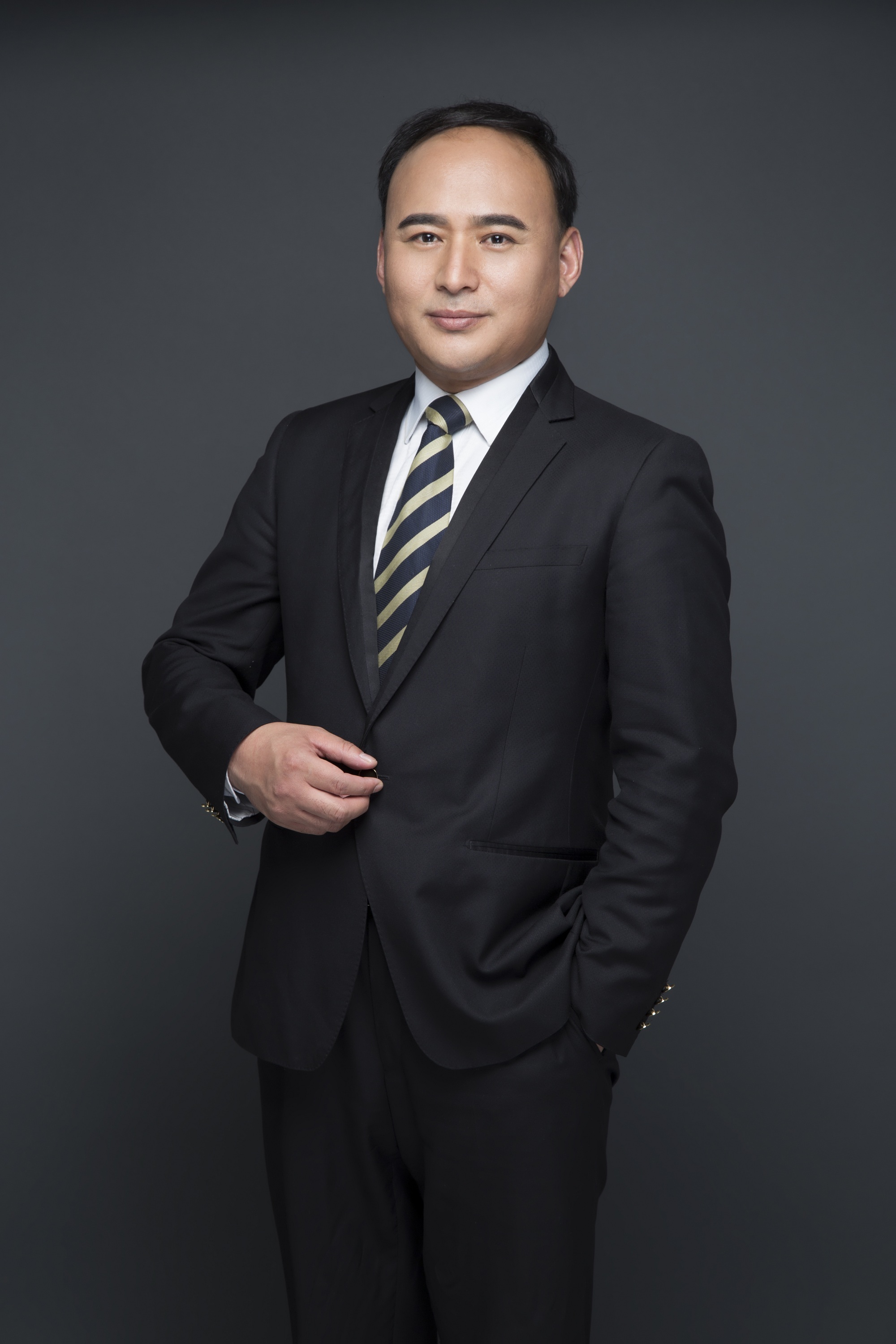 胡清菊 商务拓展总监